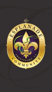 Esplanade Logo